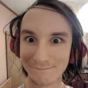 Hero Avatar of Maciej